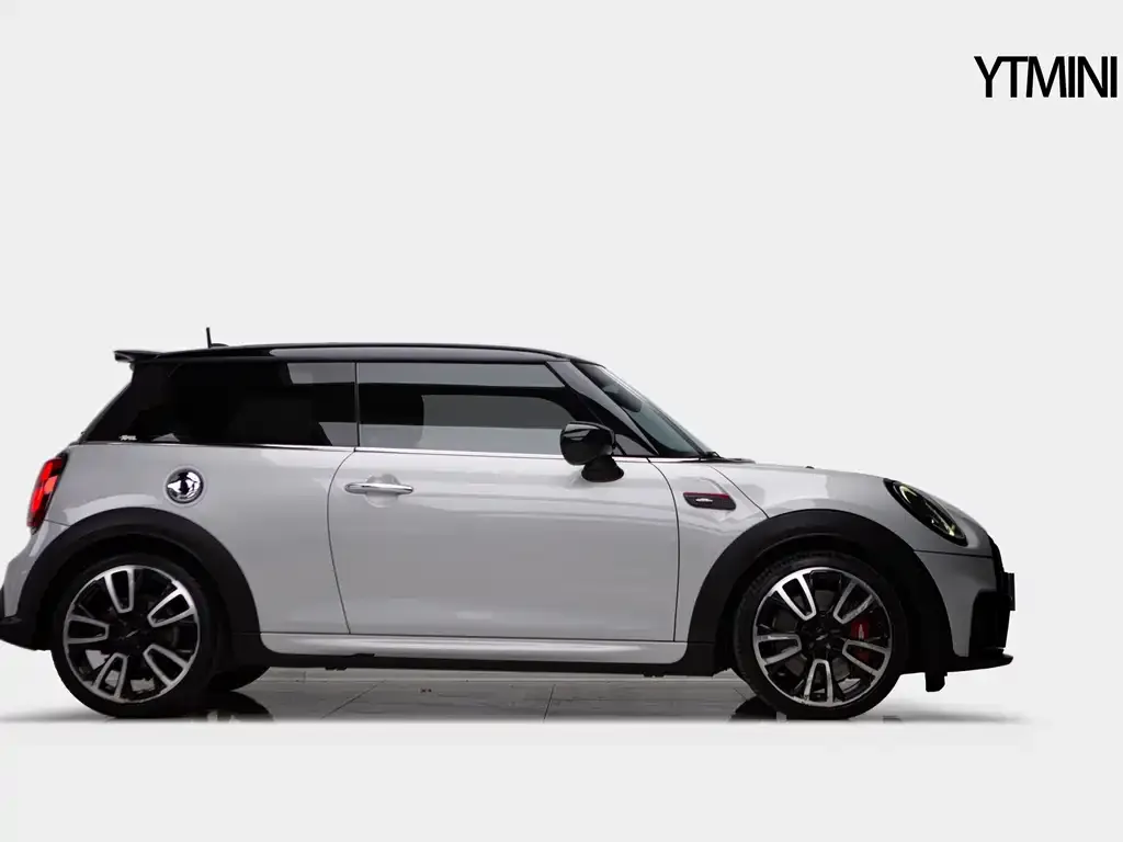 MINI JCW (John Cooper Works) 2022 из CN, фото 10