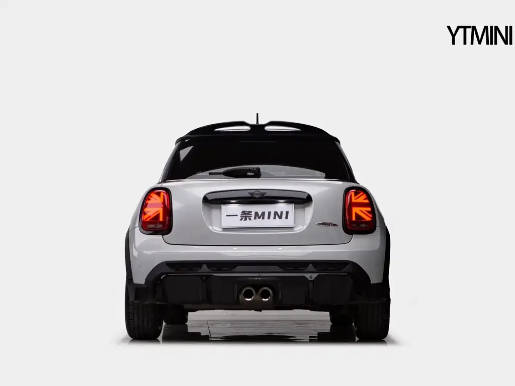 MINI JCW (John Cooper Works) 2022 из CN, фото 5