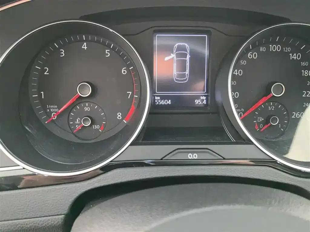 Volkswagen Magotan 2022 из CN, фото 6