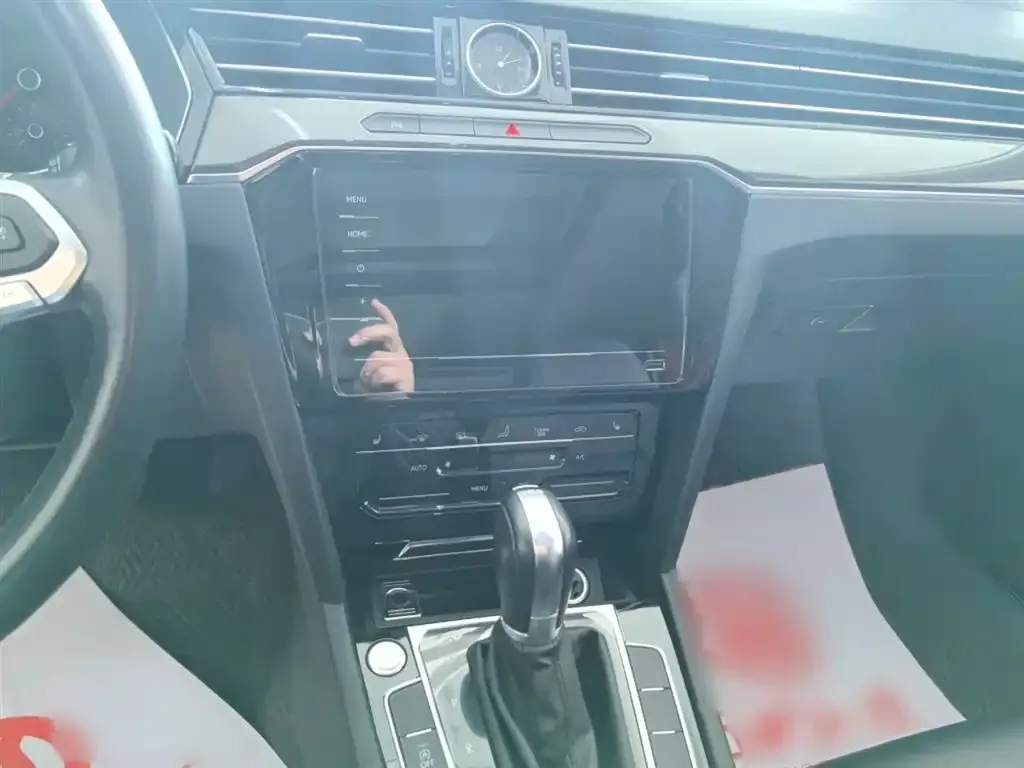 Volkswagen Magotan 2022 из CN, фото 2