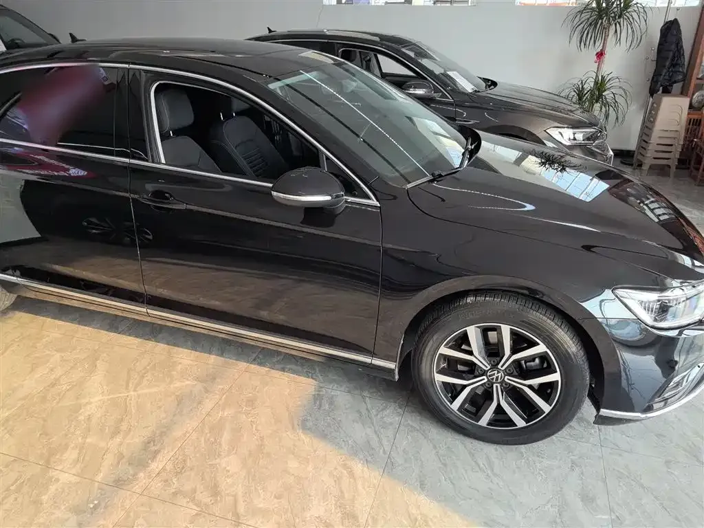 Volkswagen Magotan 2022 из CN, фото 9