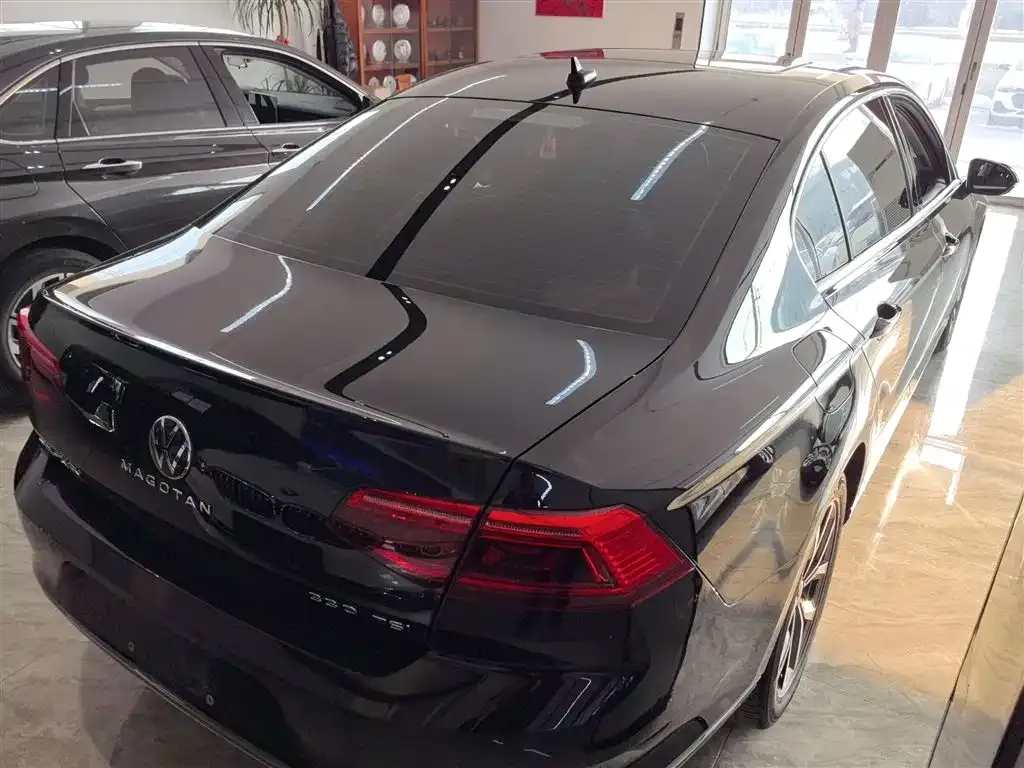 Volkswagen Magotan 2022 из CN, фото 4