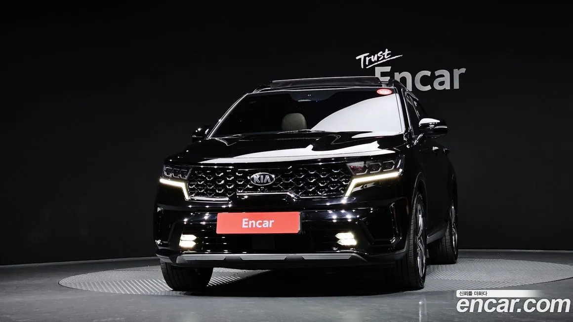 Kia Sorento — фото 2