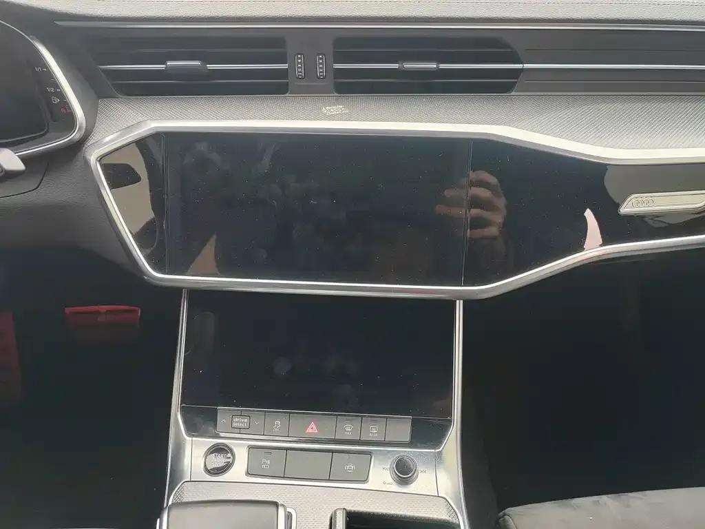 Audi A6L 2022 из CN, фото 8