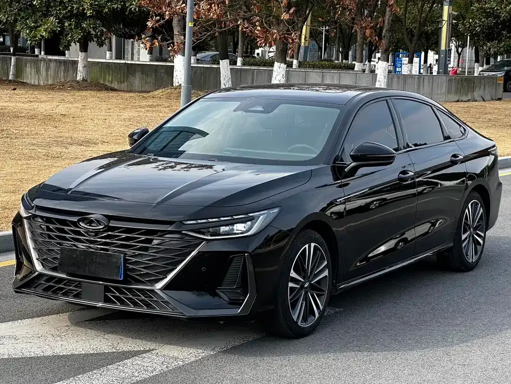 Chery Arrizo 8 2024 из CN, фото 1