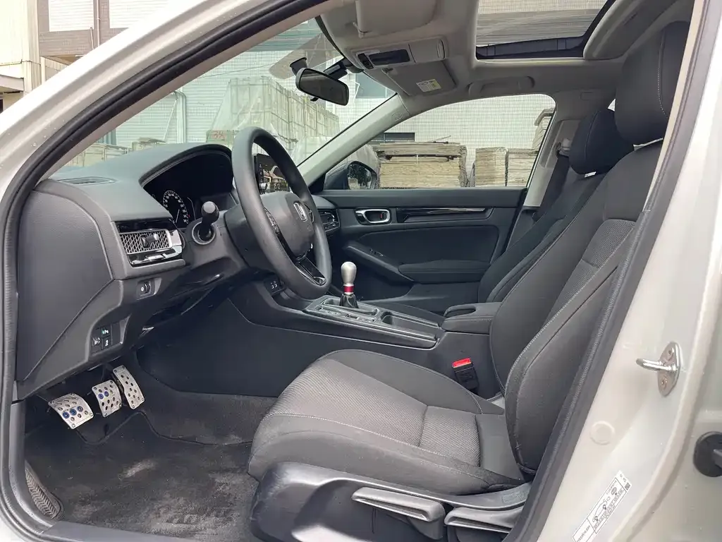 Honda Integra 2022 из CN, фото 6