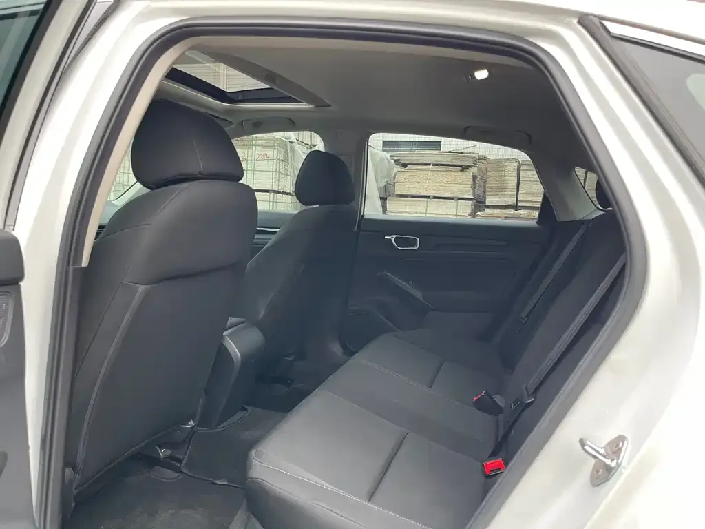Honda Integra 2022 из CN, фото 7
