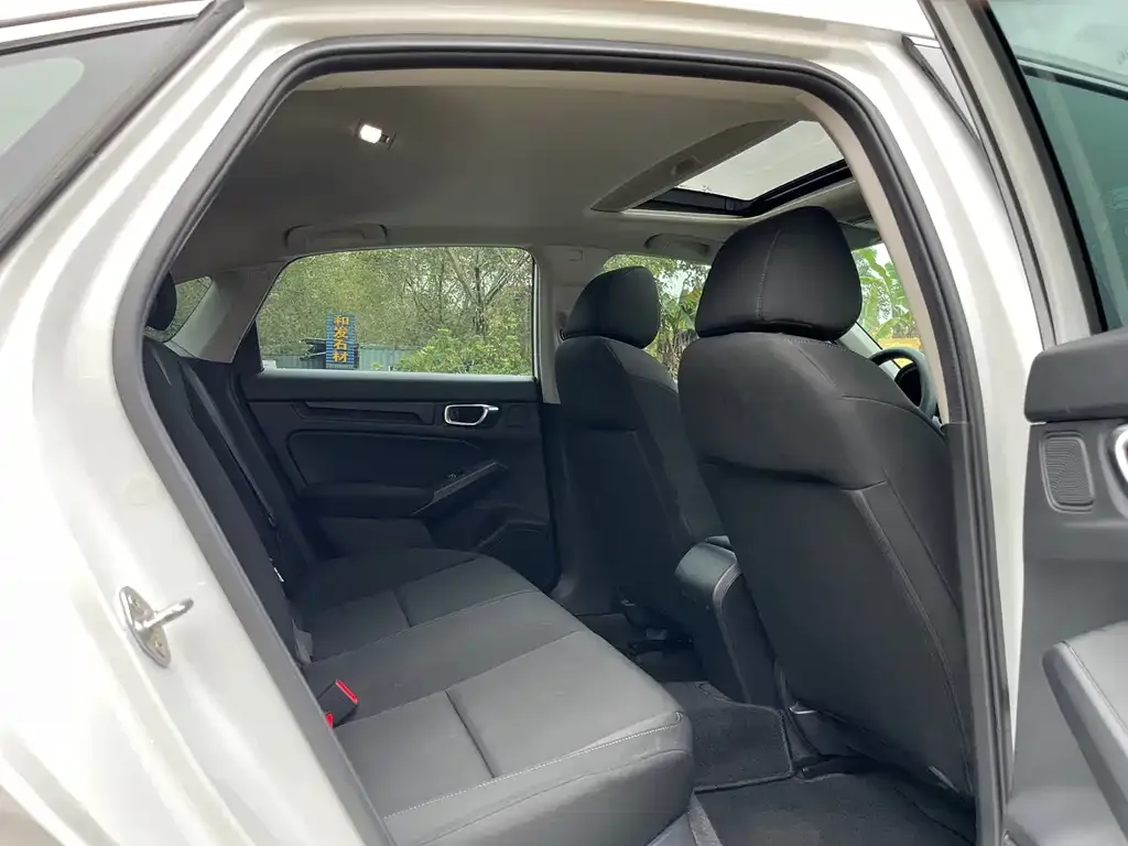 Honda Integra 2022 из CN, фото 9