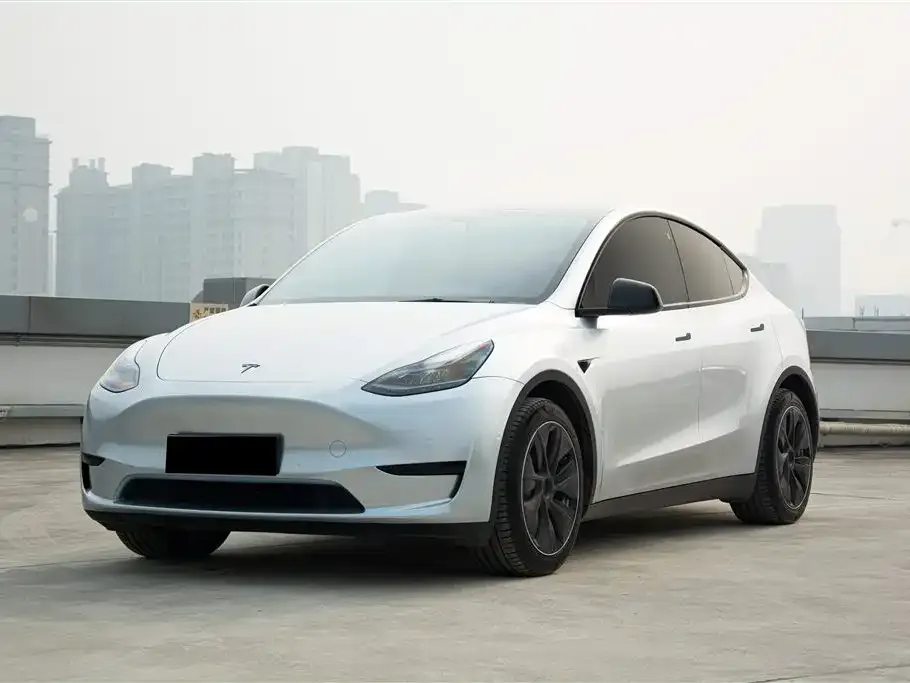 Tesla Model Y 2022 из CN, фото 1