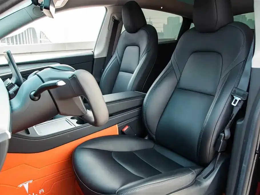 Tesla Model Y 2022 из CN, фото 10