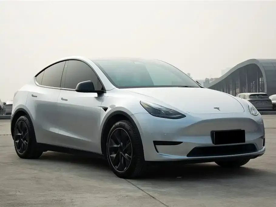 Tesla Model Y 2022 из CN, фото 3