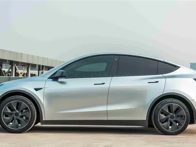 Tesla Model Y 2022 из CN, фото 5