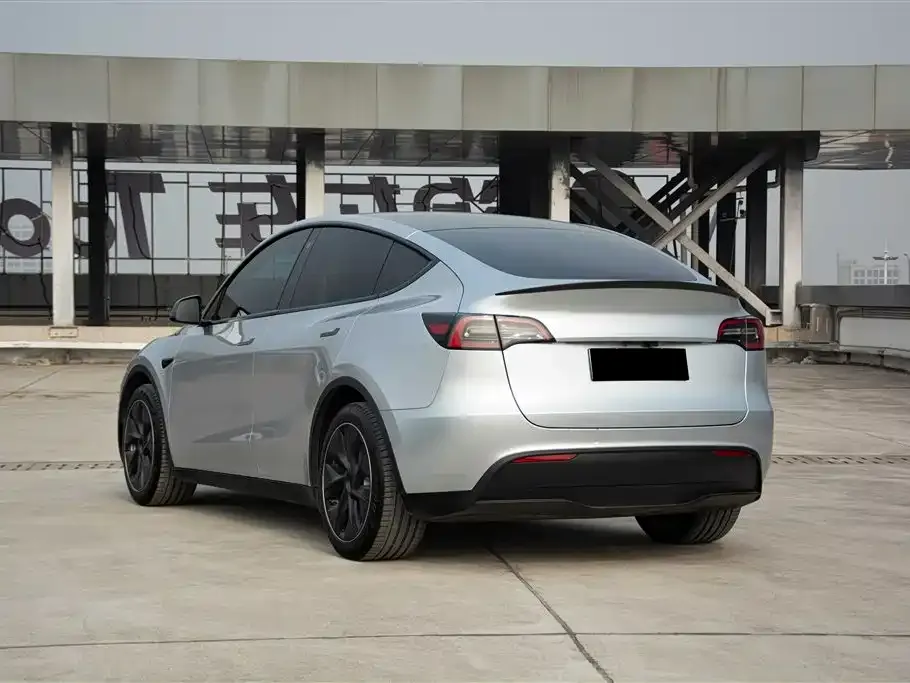 Tesla Model Y 2022 из CN, фото 6