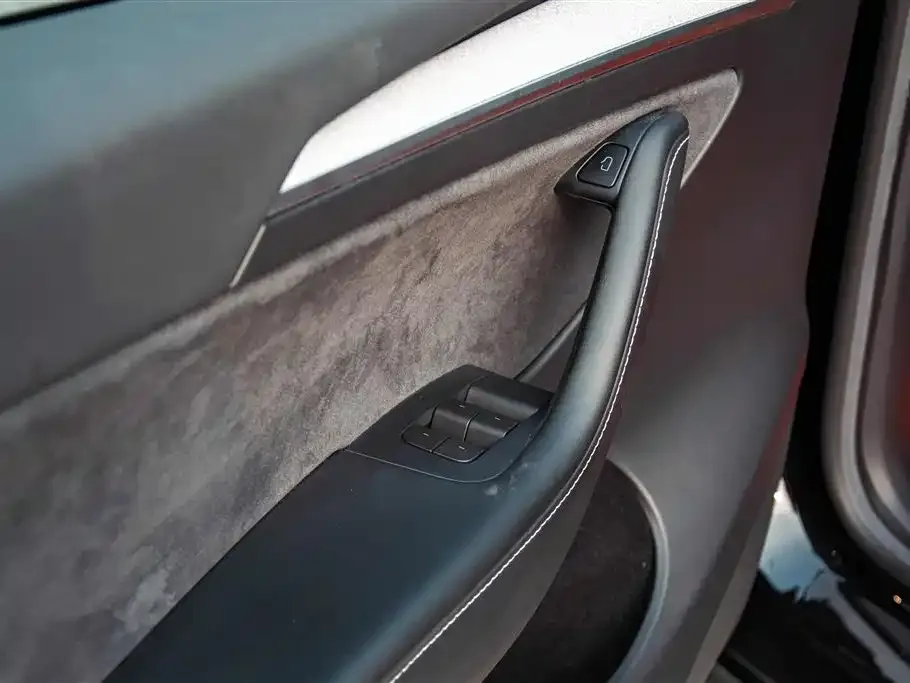 Tesla Model Y 2022 из CN, фото 8