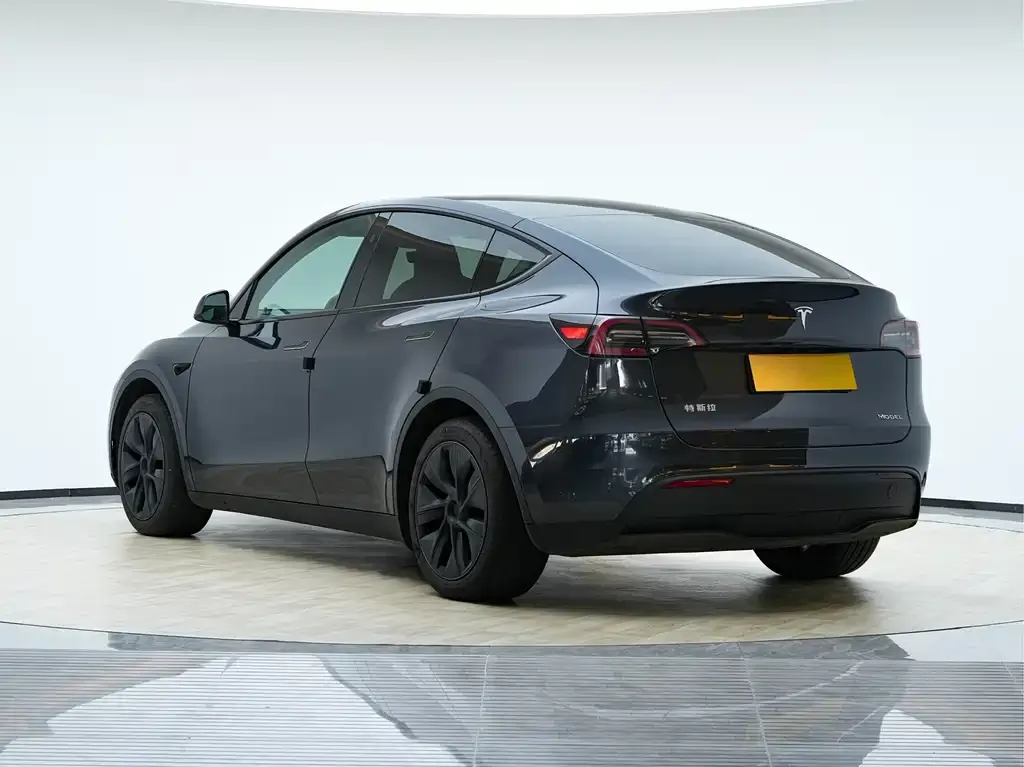 Tesla Model Y 2024 из CN, фото 8