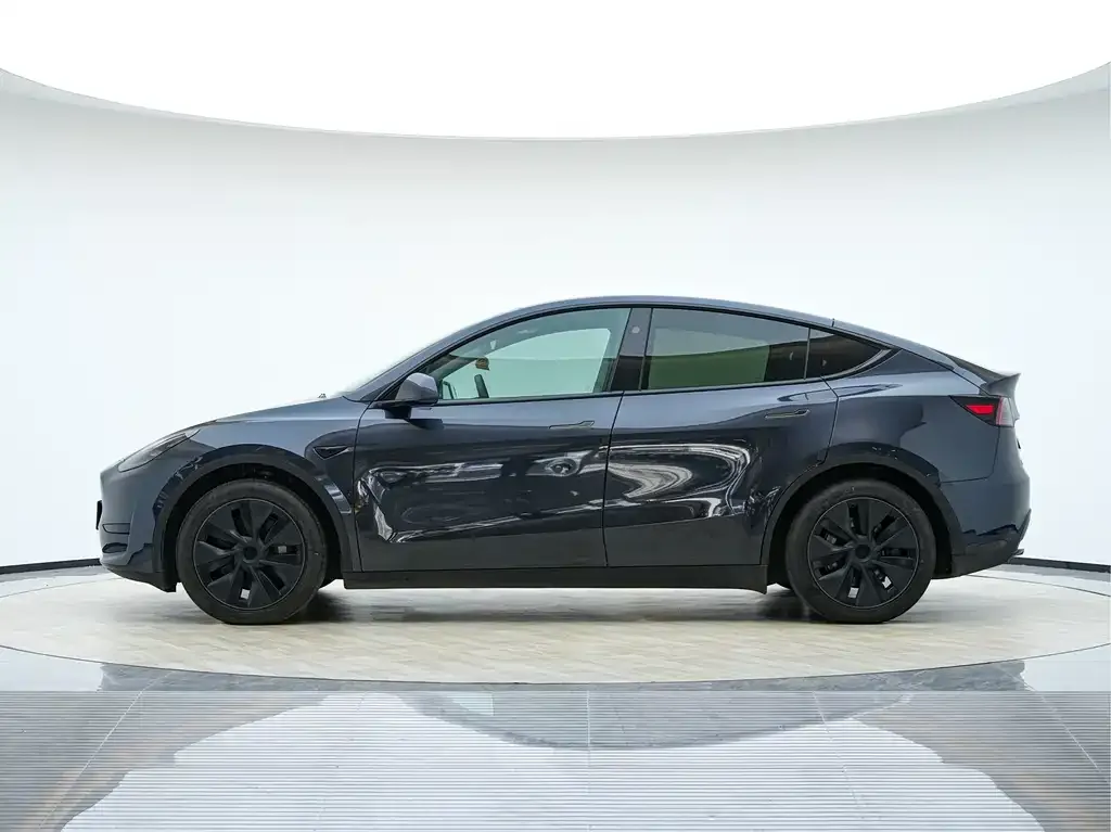 Tesla Model Y 2024 из CN, фото 7