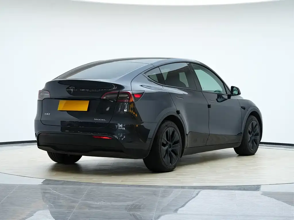Tesla Model Y 2024 из CN, фото 4