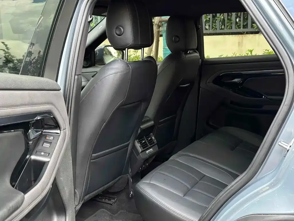 Land Rover Evoque 2022 из CN, фото 6