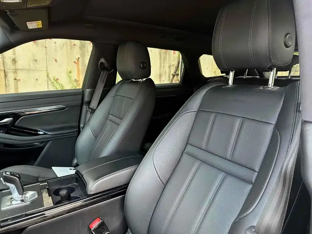 Land Rover Evoque 2022 из CN, фото 7