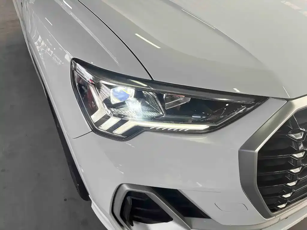 Audi Q3 2022 из CN, фото 6