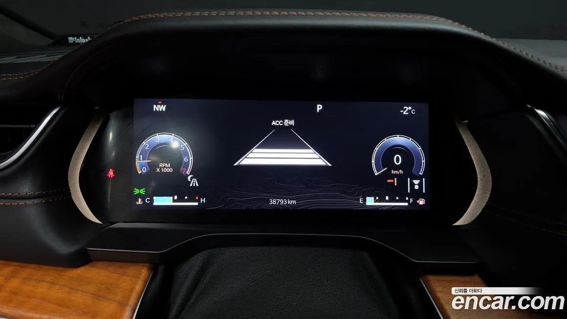 Jeep Cherokee 2021 из KR, фото 6