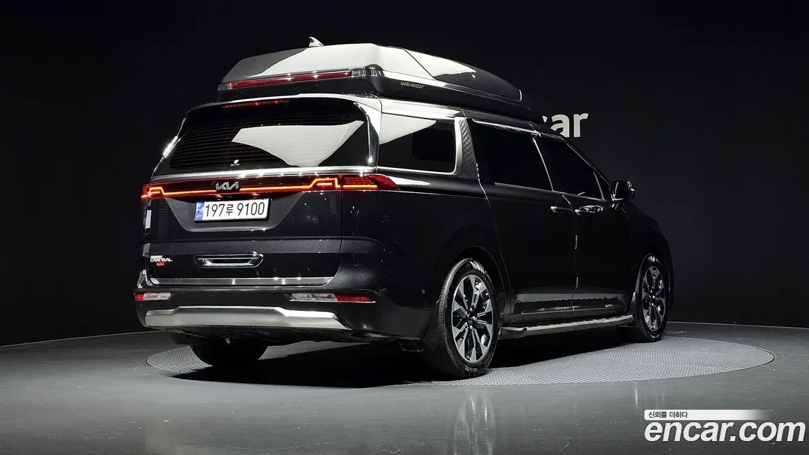 Kia Carnival — фото 2