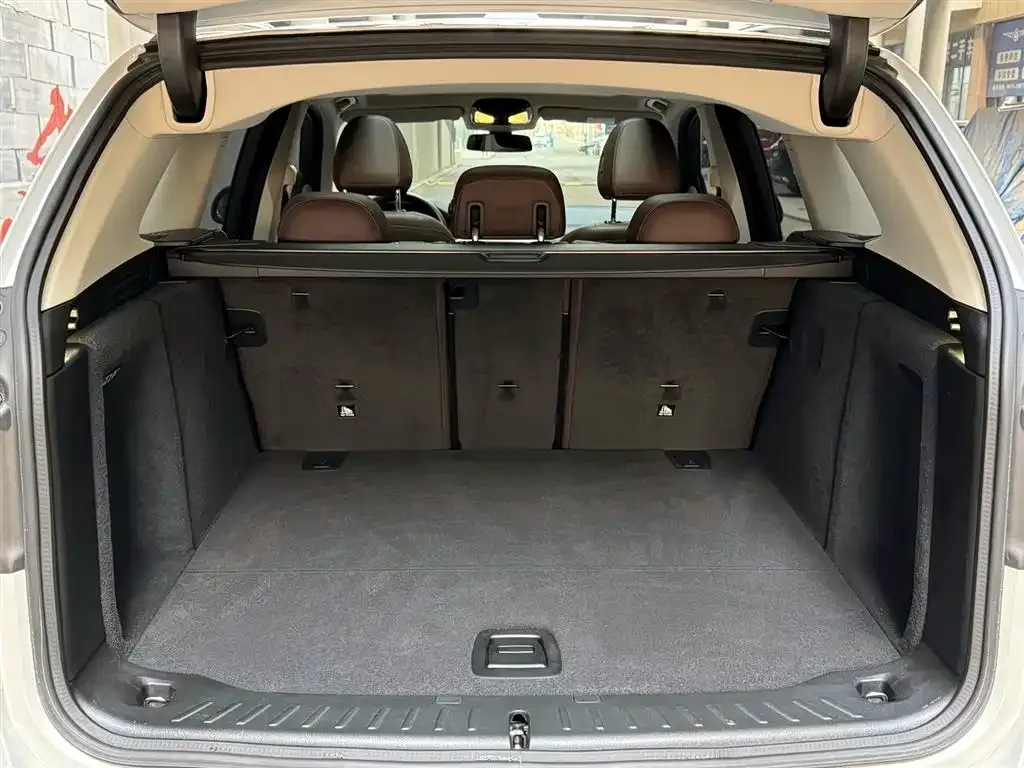 BMW X3 2023 из CN, фото 5