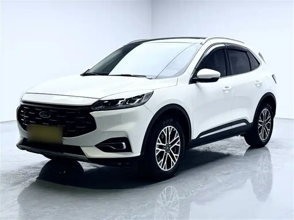 Ford Escape 2021 из CN, фото 1