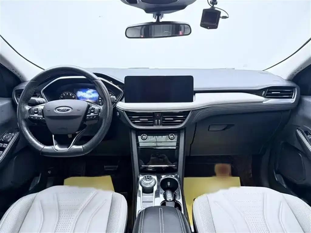 Ford Escape 2021 из CN, фото 10