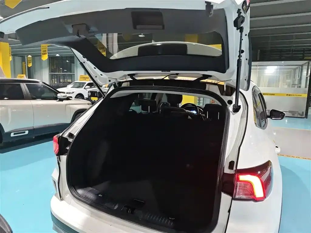 Ford Escape 2021 из CN, фото 8