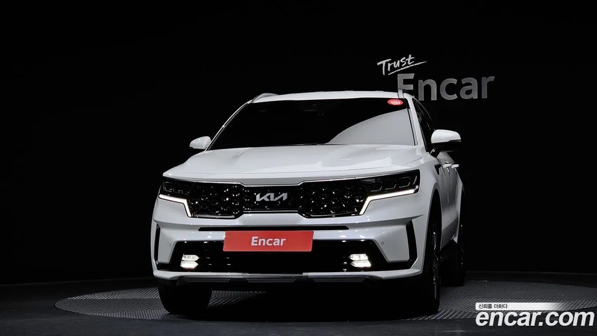 Kia Sorento — фото 2
