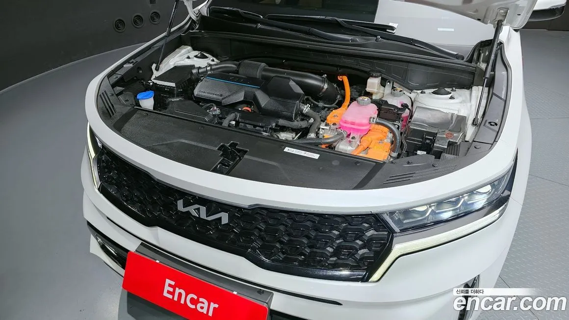 Kia Sorento — фото 10