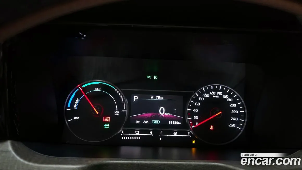 Kia Sorento — фото 4