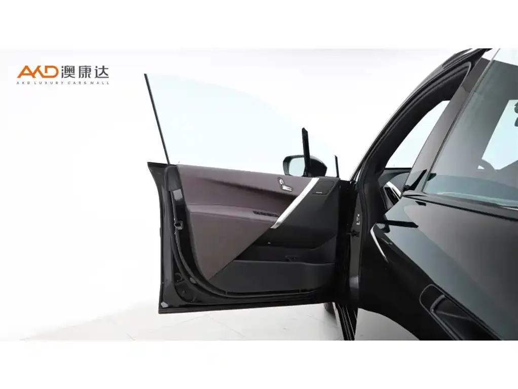 BMW iX 2024 из CN, фото 6