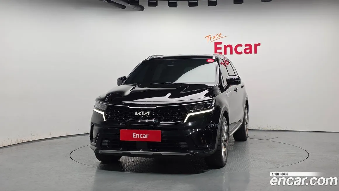 Kia Sorento — фото 4