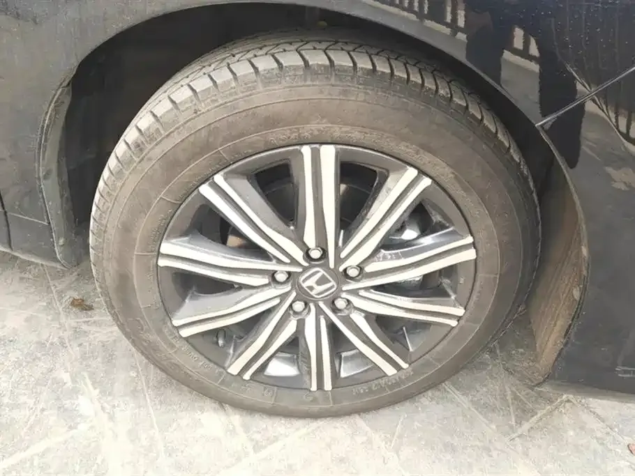 Honda Odyssey 2024 из CN, фото 6