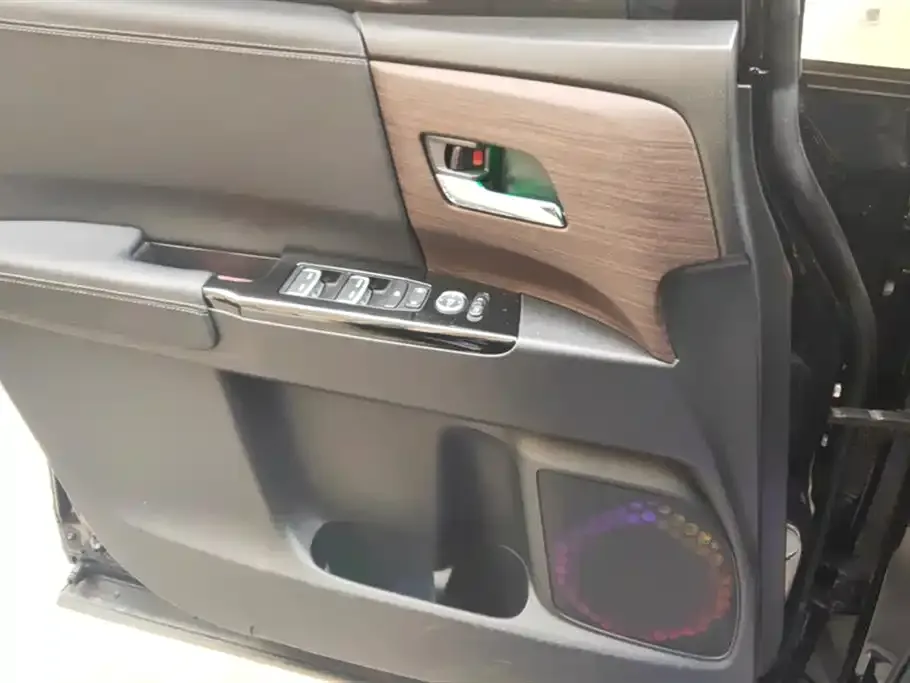 Honda Odyssey 2024 из CN, фото 2