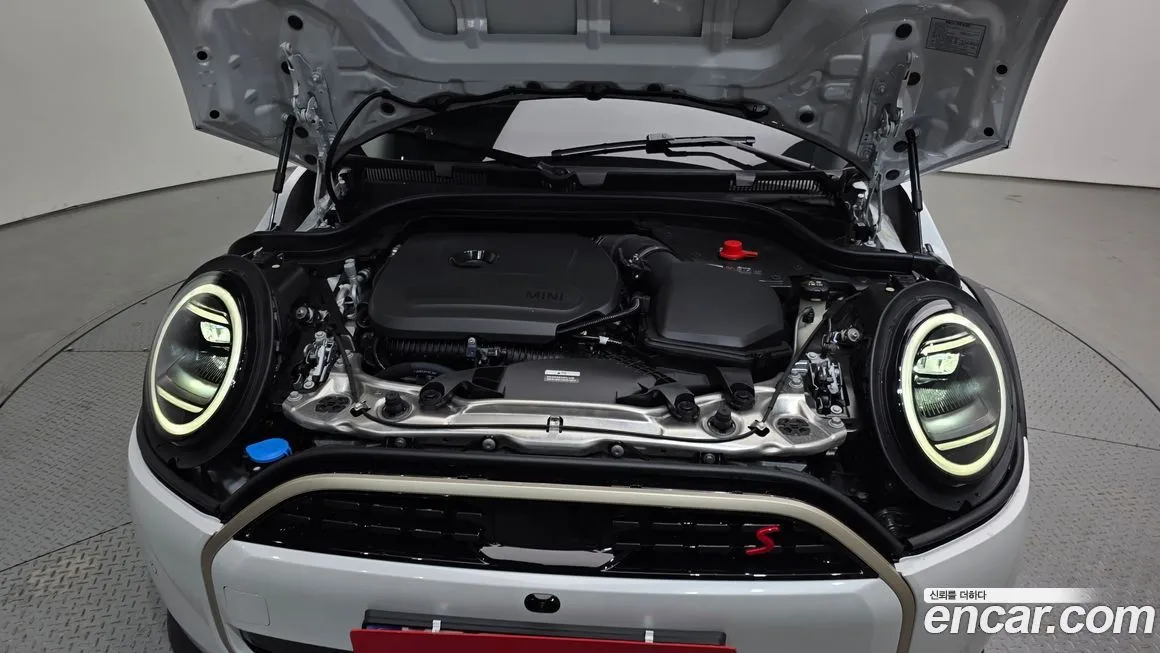Mini Cooper — фото 6