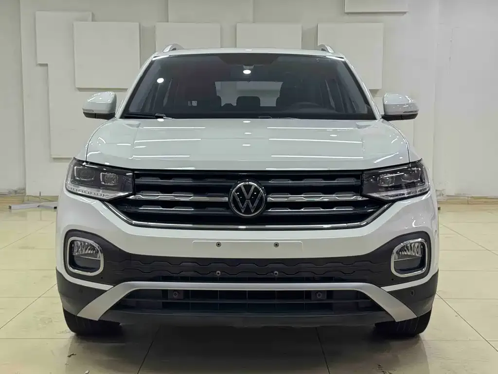 Volkswagen Tacqua 2021 из CN, фото 2