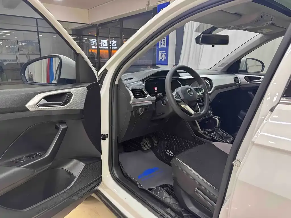 Volkswagen Tacqua 2021 из CN, фото 10