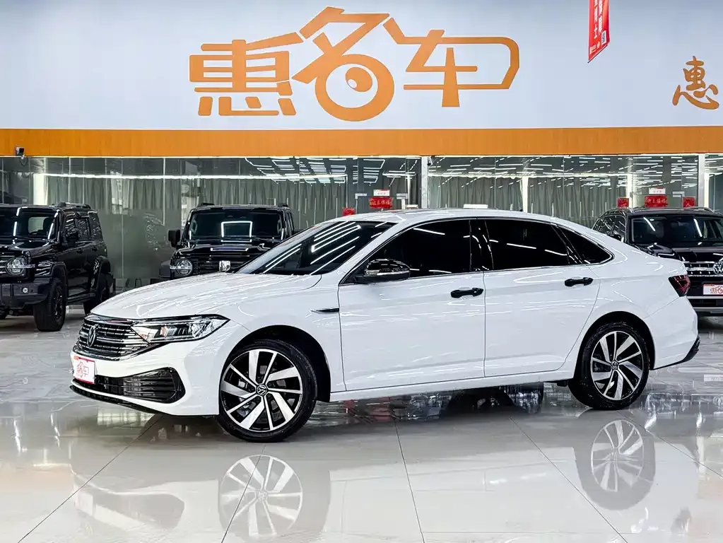 Volkswagen Sagitar 2025 из CN, фото 1