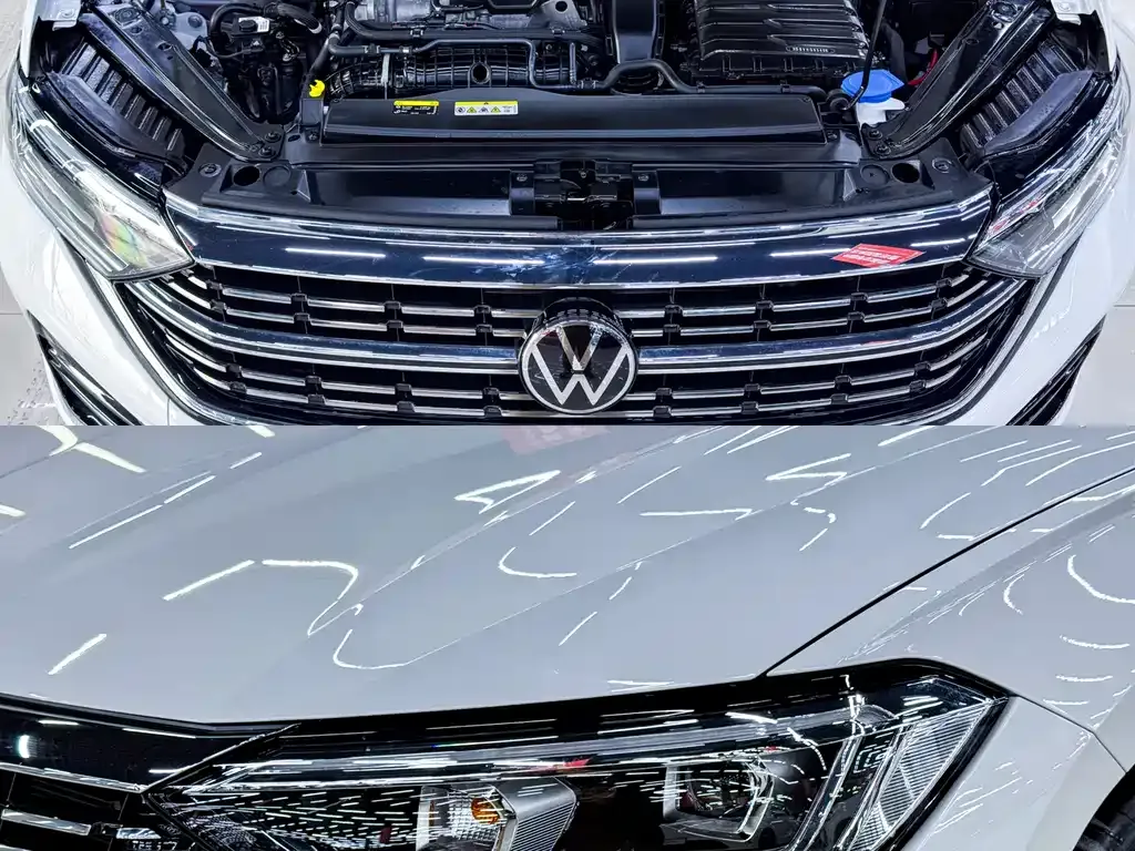 Volkswagen Sagitar 2025 из CN, фото 4