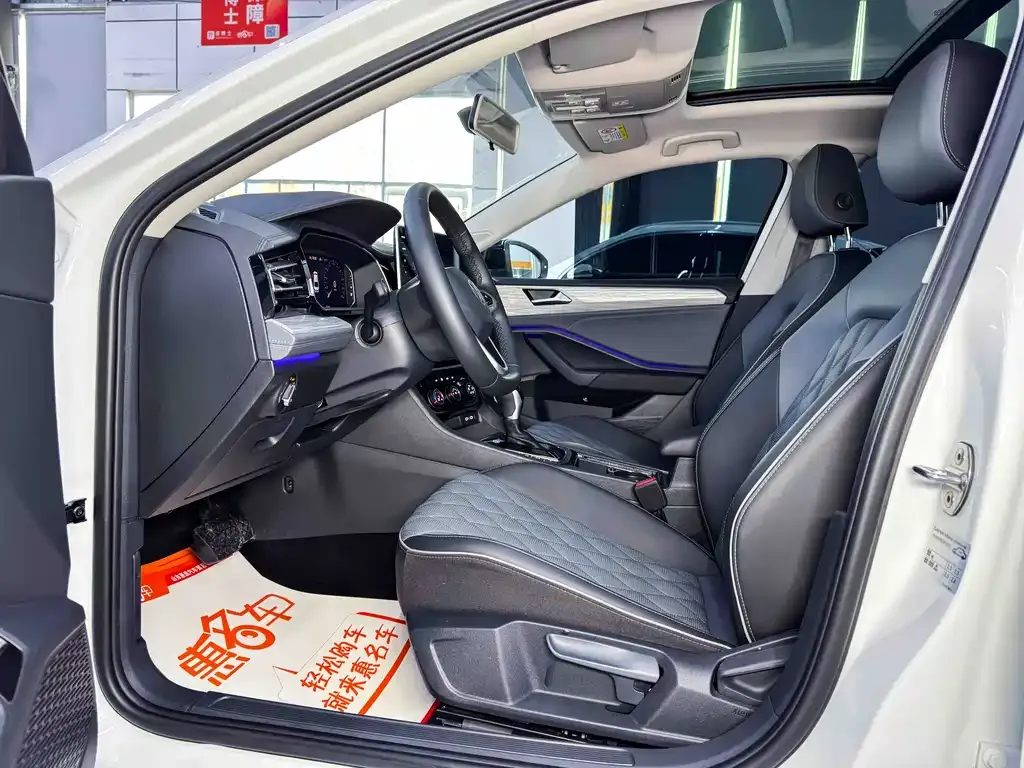 Volkswagen Sagitar 2025 из CN, фото 2