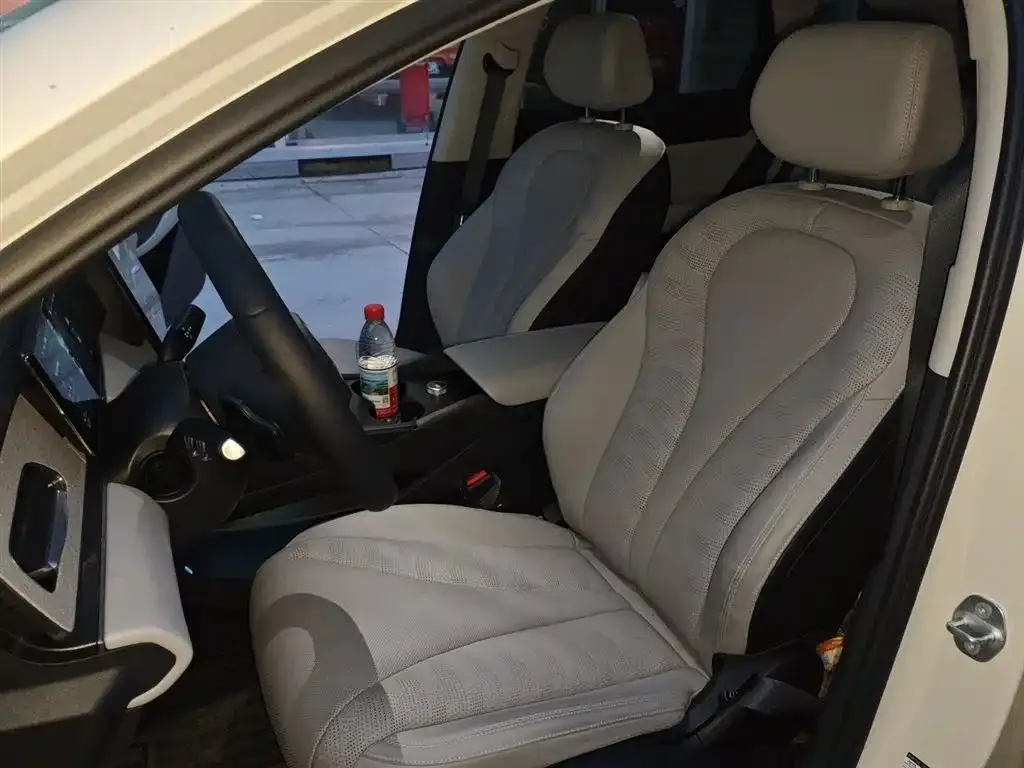 BYD Seal 06 DM-i Touring Edition — фото 7