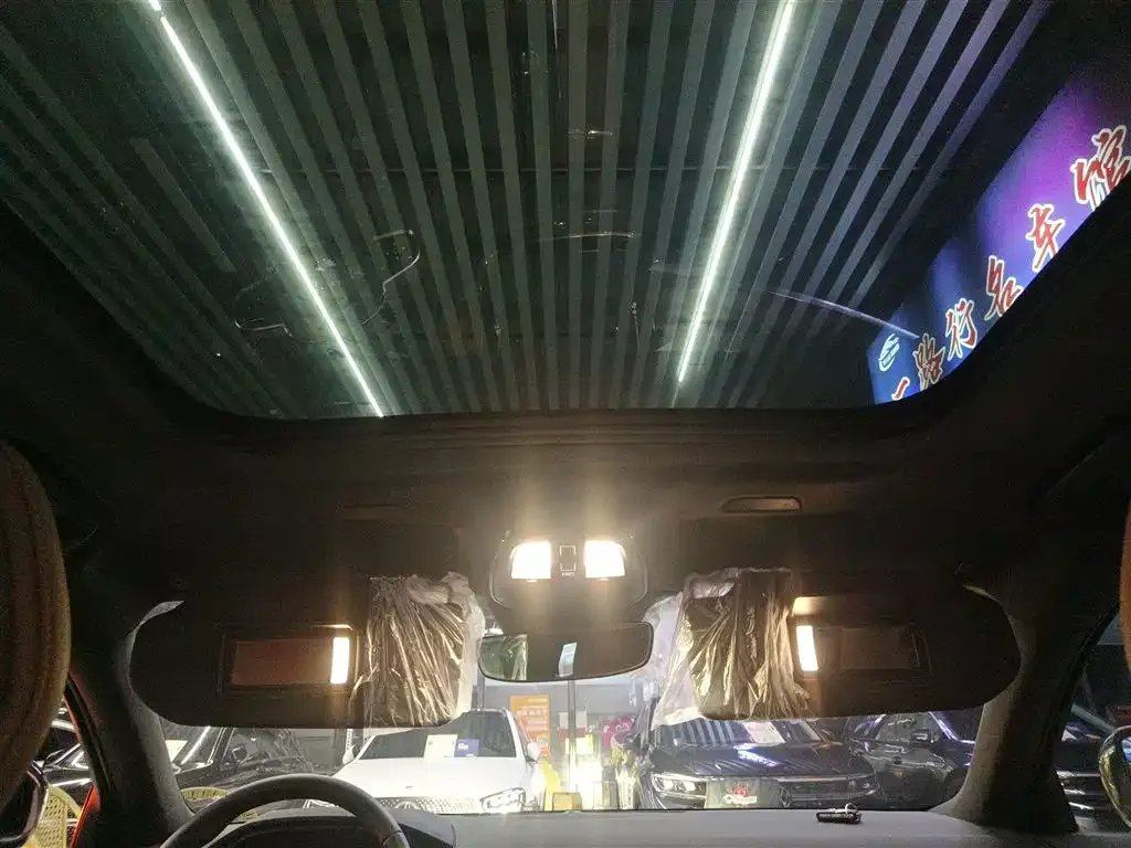 Volvo S90 2024 из CN, фото 6
