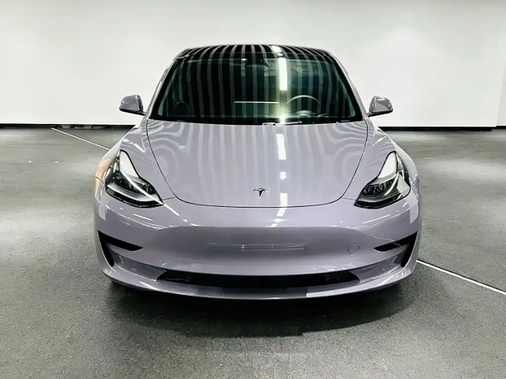 Tesla Model 3 2022 из CN, фото 6