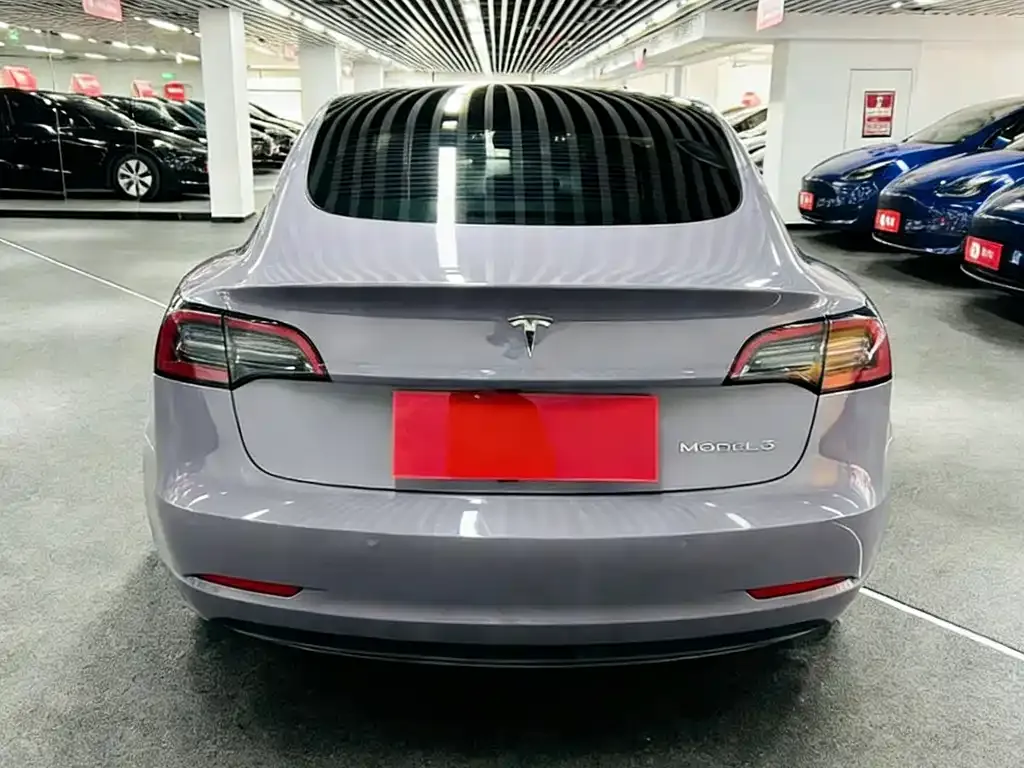 Tesla Model 3 2022 из CN, фото 7