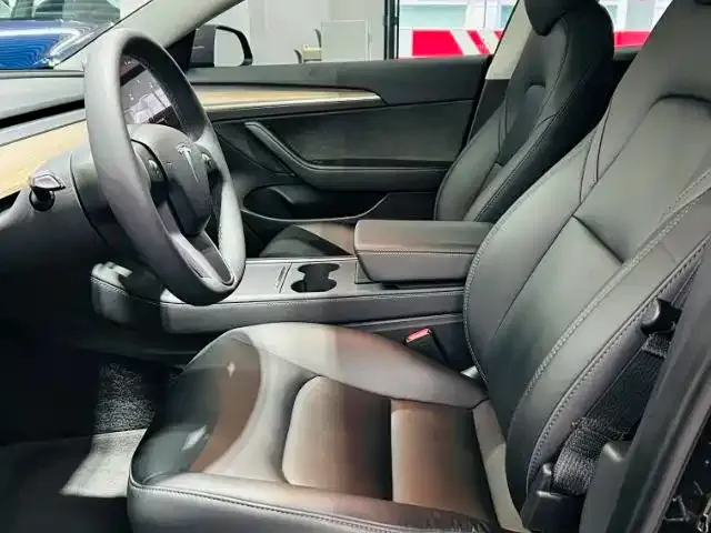 Tesla Model 3 2022 из CN, фото 2