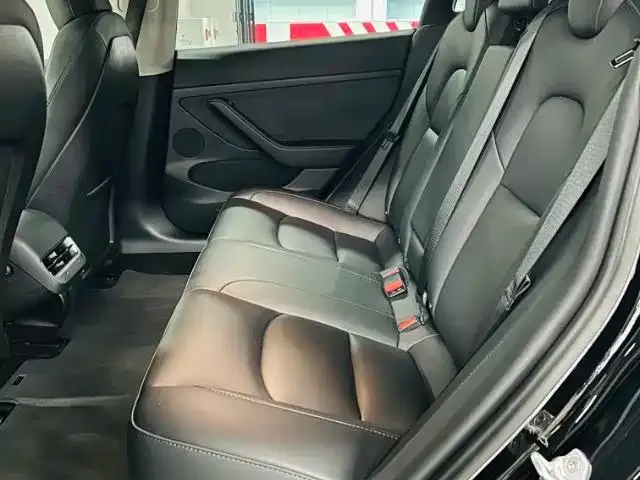 Tesla Model 3 2022 из CN, фото 5