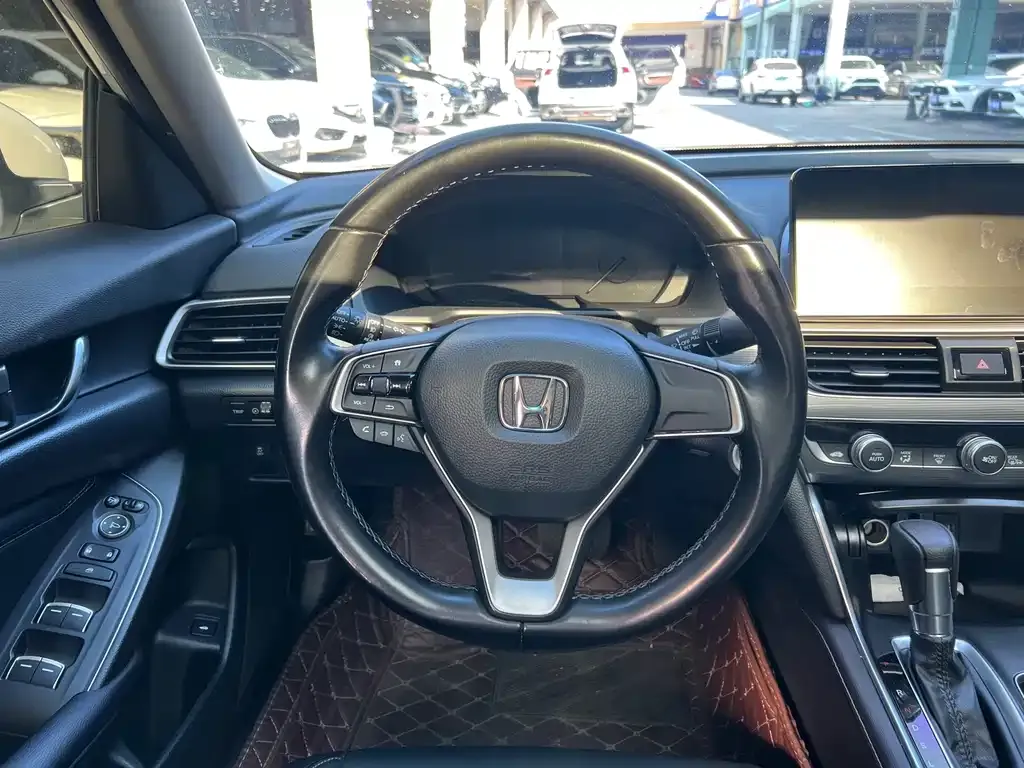 Honda Accord 2023 из CN, фото 6